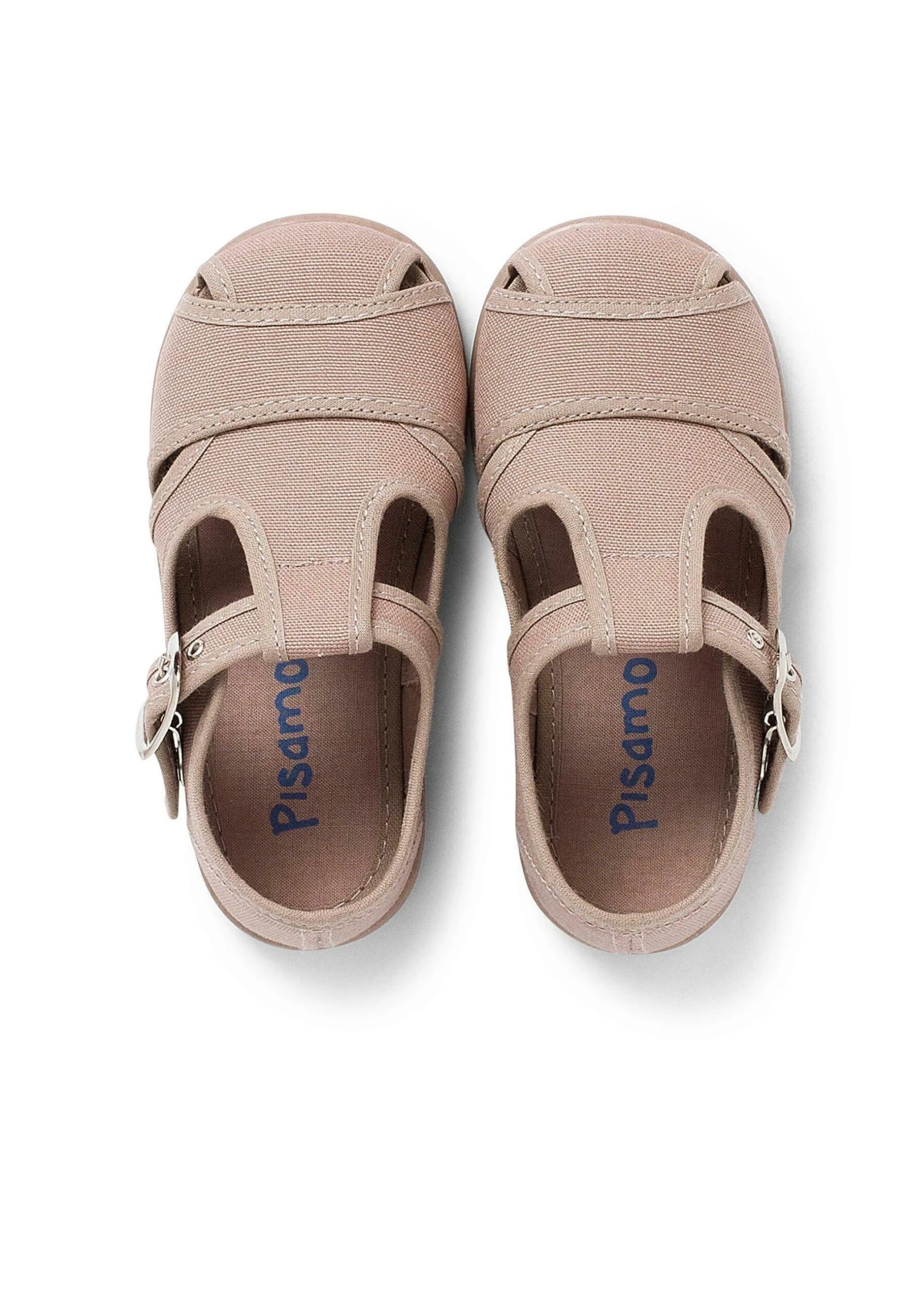 Pepitos De AbiertosScarpe Primi PassiTostado Bambini Scarpe Neonato P1X14G00Y-B11 3 Pepitos De AbiertosScarpe Primi PassiTostado Bambini Scarpe Neonato P1X14G00Y-B11 - immagine 3