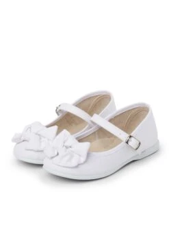 Mercedita Puntera LazoScarpe Primi PassiBlanco Bambini Ballerine P1X13A072-A11 11 Mercedita Puntera LazoScarpe Primi PassiBlanco Bambini Ballerine P1X13A072-A11 -Chic Scarpe Negozio 1a7ef45b346c40c8838bfb0c71d8f1e4