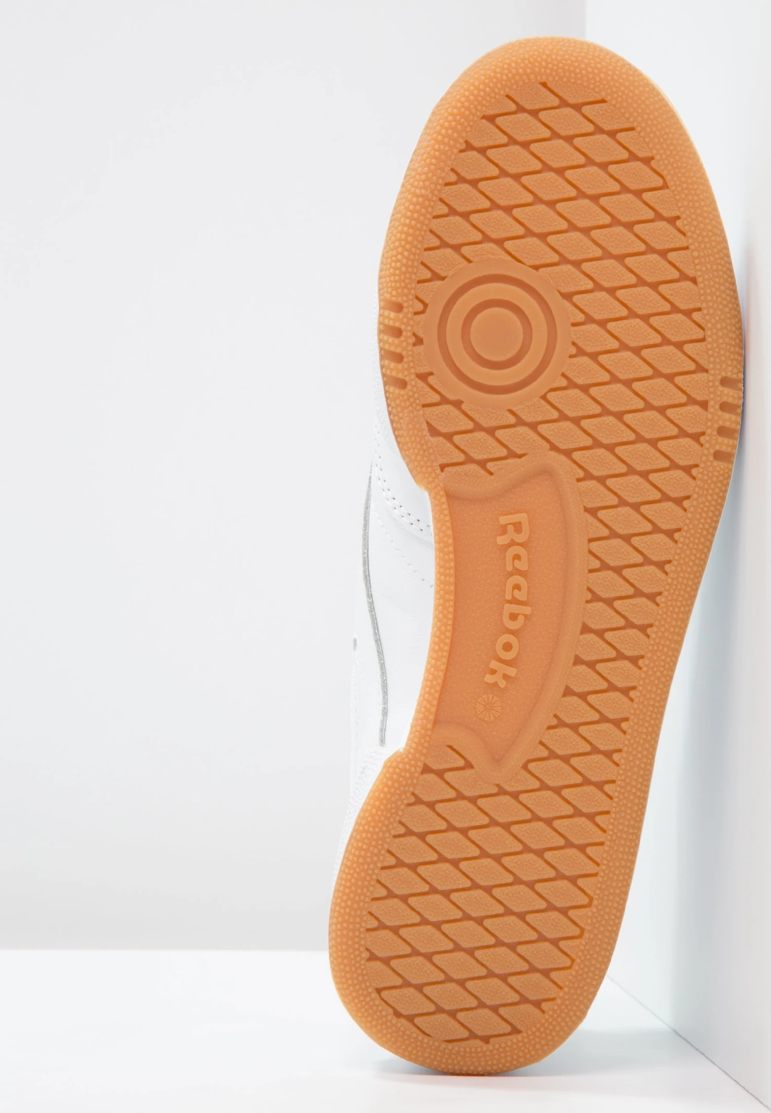 Reebok Classic Club C 85Sneakers BasseWhite/Light Grey Donna Sneakers RE011S06G-A11 8 Reebok Classic Club C 85Sneakers BasseWhite/Light Grey Donna Sneakers RE011S06G-A11 - immagine 8