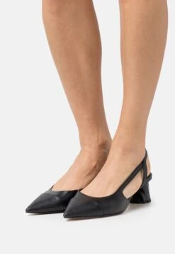 Aldo Valaclya - Decolleté - Black