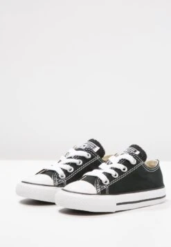Converse Chuck Taylor All Star CoreSneakers BasseBlack Bambini Sneakers CO416A03L-802 -Chic Scarpe Negozio 1bf7f5fa6f424fc486688b18633272ab
