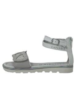 CAFèNOIR SandaliWhite Bambini Sandali CA713G005-A11