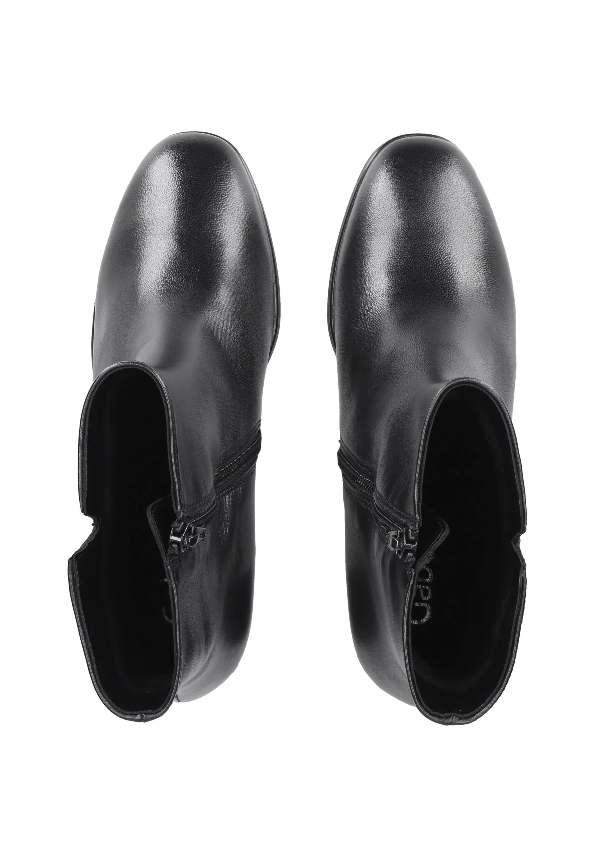 Gabor StivalettiSchwarz Donna Stivaletti GA111N1Y0-Q11 3 Gabor StivalettiSchwarz Donna Stivaletti GA111N1Y0-Q11 - immagine 3