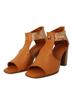 Sandali Con TaccoTan Donna Tacchi Alti AV311A01Z-B11 7 Sandali Con TaccoTan Donna Tacchi Alti AV311A01Z-B11 -Chic Scarpe Negozio 1c70e2f4480543f8b921eda471051942
