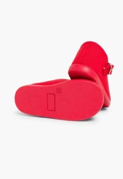Ballerine Con CinturinoRojo Bambini Ballerine P1X14G006-G11 8 Ballerine Con CinturinoRojo Bambini Ballerine P1X14G006-G11 -Chic Scarpe Negozio 1c7895cdfe81437cb6413742fb852725