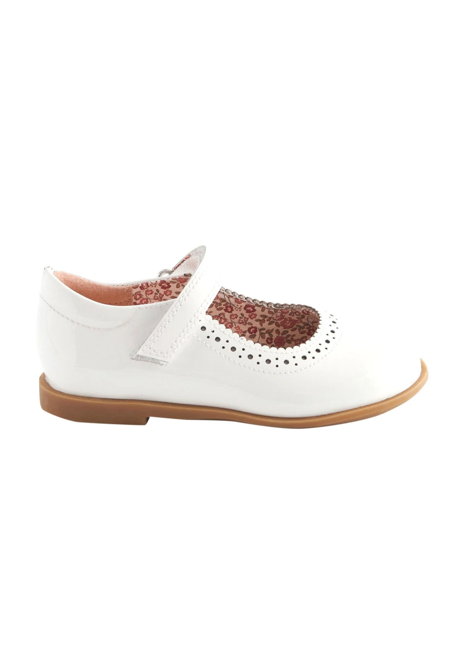 Next Mary Jane- Scarpe Primi Passi - White 1 Next Mary Jane- Scarpe Primi Passi - White