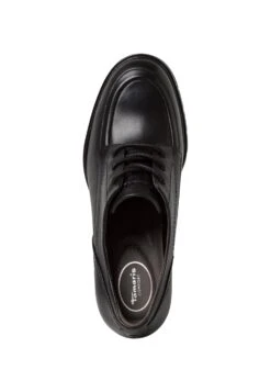 Tamaris ComfortFrancesineBlack Donna Scarpe Con Tacco TA111E0QE-Q11 10 Tamaris ComfortFrancesineBlack Donna Scarpe Con Tacco TA111E0QE-Q11 -Chic Scarpe Negozio 1cc35f9382e04873b2360c346759b93a