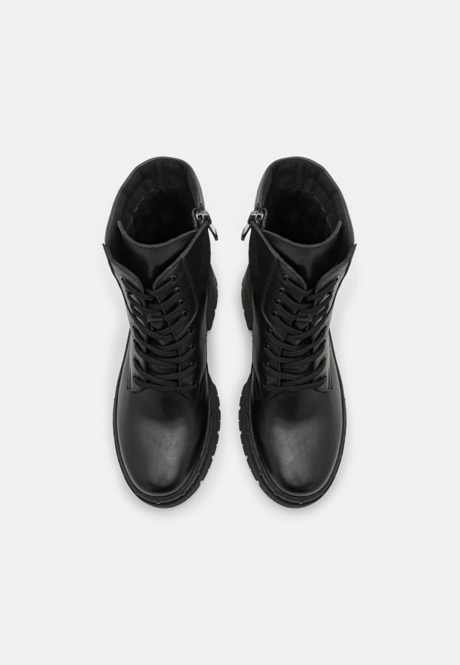 Marco Tozzi Stivaletti Con PlateauBlack Donna Stivaletti M3111N11I-Q11 6 Marco Tozzi Stivaletti Con PlateauBlack Donna Stivaletti M3111N11I-Q11 - immagine 6