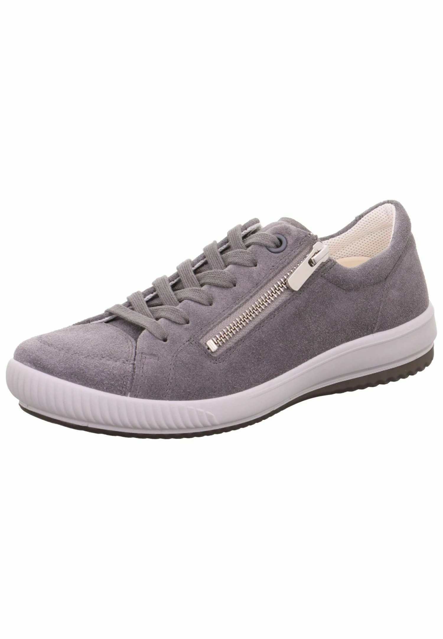 Legero Sneakers Basse - Fumo Grau 2 Legero Sneakers Basse - Fumo Grau - immagine 2