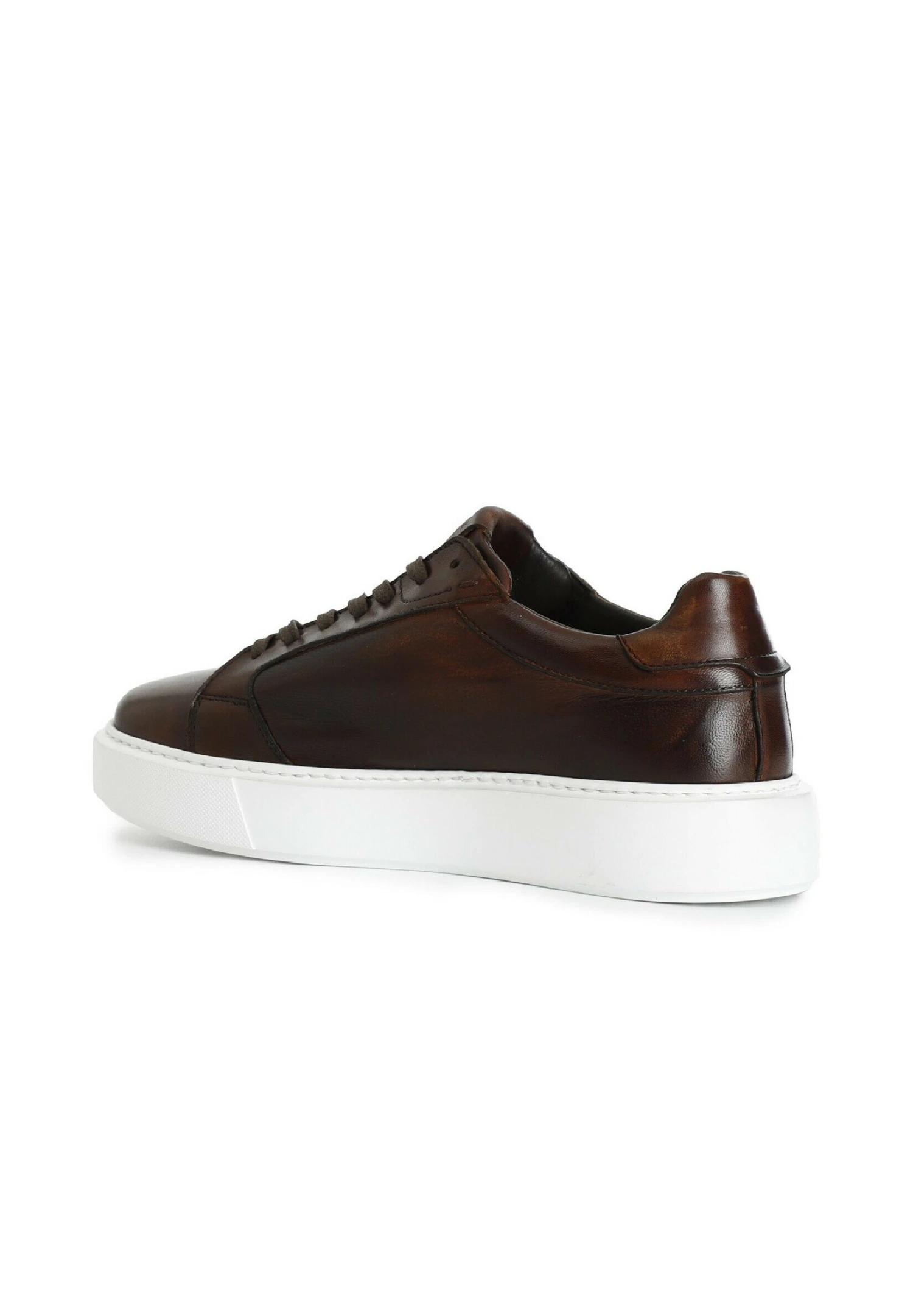 CAFèNOIR Sneakers BasseCuoio Uomo Sneaker CA712O003-O11 3 CAFèNOIR Sneakers BasseCuoio Uomo Sneaker CA712O003-O11 - immagine 3