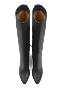 L37 Miss Agent - Stivali Con I Tacchi - Grey 12 L37 Miss Agent - Stivali Con I Tacchi - Grey -Chic Scarpe Negozio 1ef1d5f9970647a1ac14749c4496f07c