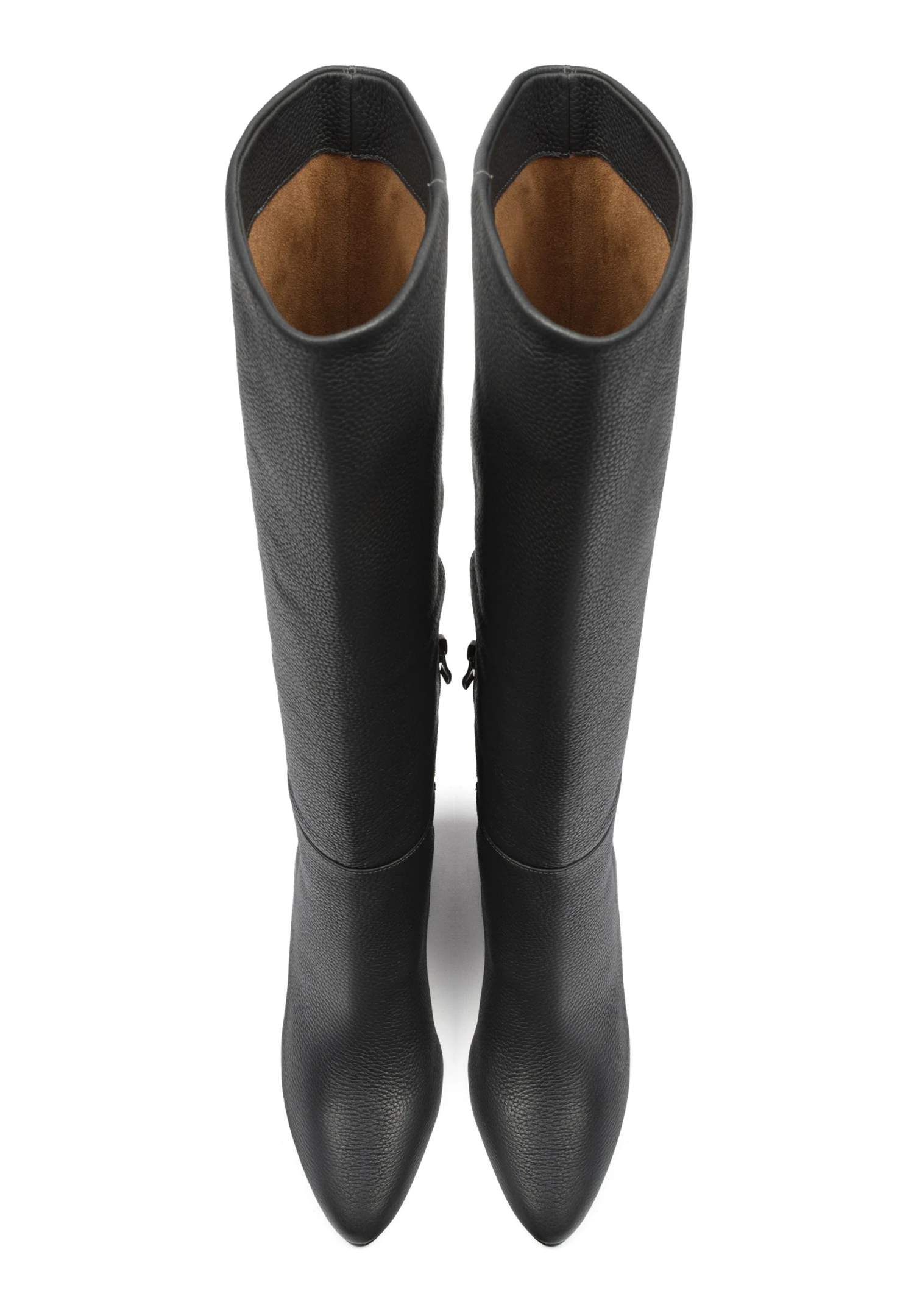 L37 Miss Agent - Stivali Con I Tacchi - Grey 5 L37 Miss Agent - Stivali Con I Tacchi - Grey - immagine 5