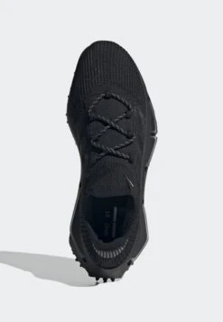 Adidas Originals Nmd_S1 UnisexSneakers BasseCore Black Grey Four Cloud White Uomo Scarpe AD115O1J9-Q11 -Chic Scarpe Negozio 1f159d4723254c7b902f7ef1e7947c9d