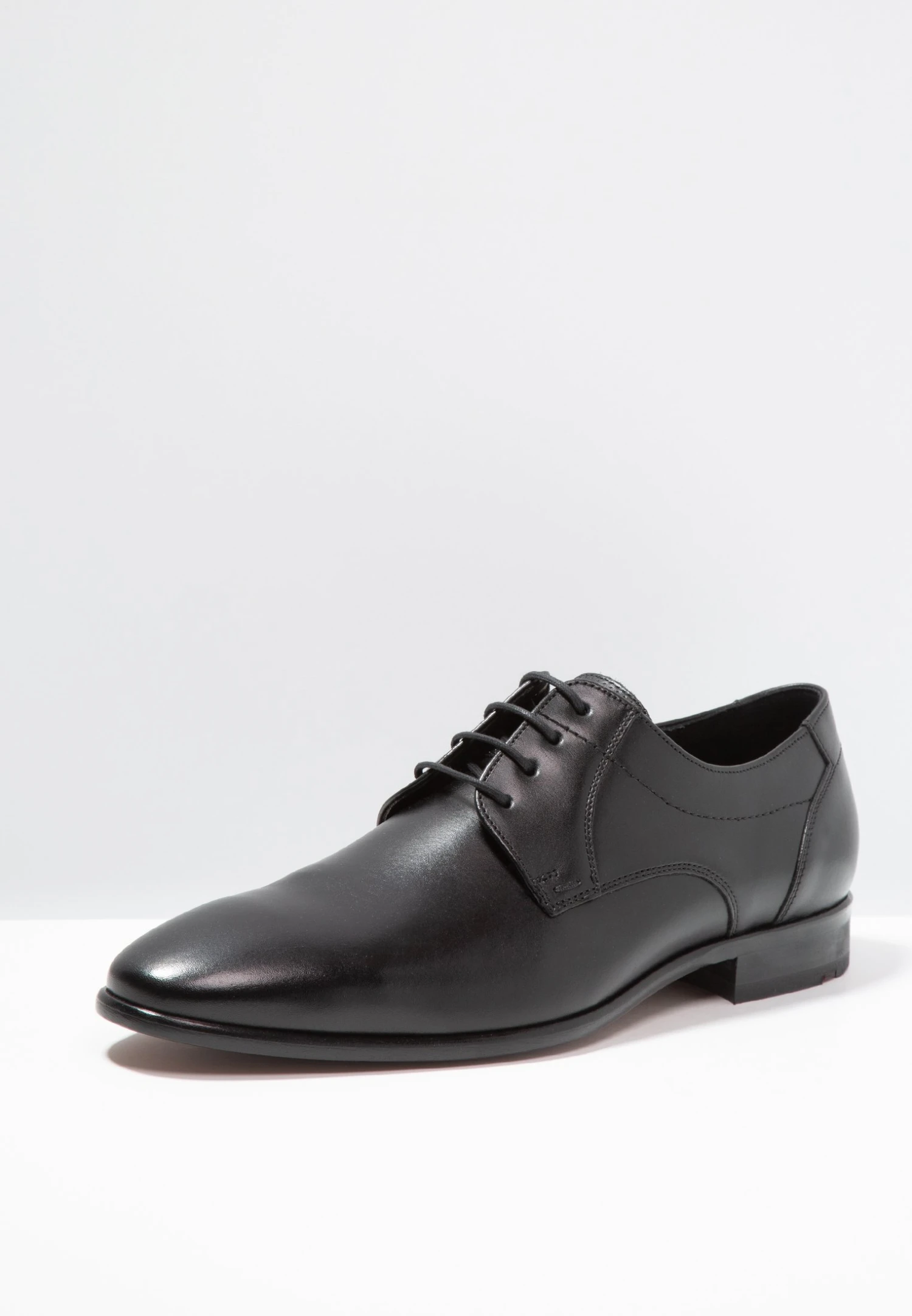 Lloyd Manon - Stringate Eleganti - Schwarz 3 Lloyd Manon - Stringate Eleganti - Schwarz - immagine 3