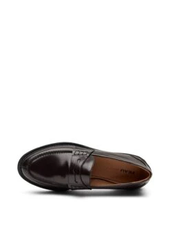 LoafersScarpe Senza LacciBordeaux Donna Scarpe Piatte F5J11E01N-G11 7 LoafersScarpe Senza LacciBordeaux Donna Scarpe Piatte F5J11E01N-G11 -Chic Scarpe Negozio 1f7f5baaa3c24b24aa4b148e7eeffea6