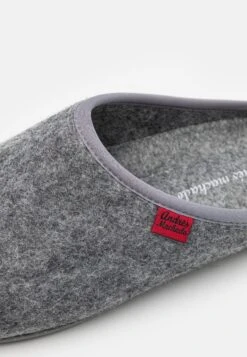 Dynamic - Pantofole - Grey 11 Dynamic - Pantofole - Grey -Chic Scarpe Negozio 1fc14b76297143b0806d6e98458e4228