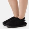 Bianco Biathea PantofoleBlack Donna Pantofole BJ011D00H-Q11
