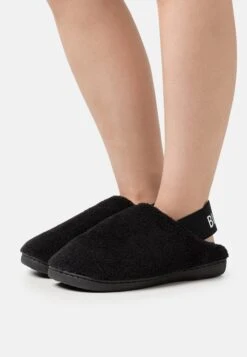 Bianco Biathea PantofoleBlack Donna Pantofole BJ011D00H-Q11