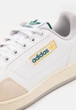 Adidas Originals Ny 90 UnisexSneakers BasseFootwear White/Collegiate Green Donna Scarpe AD115O1BD-A13 11 Adidas Originals Ny 90 UnisexSneakers BasseFootwear White/Collegiate Green Donna Scarpe AD115O1BD-A13 -Chic Scarpe Negozio 203b960be0d74613ac9b8c13b85af5d9