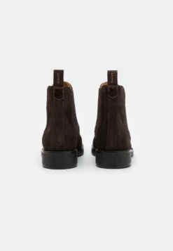 Gant Prepdale - Stivaletti - Dark Brown -Chic Scarpe Negozio 208d78ae4e61409b9edf74f2751c6b9c