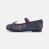 Pretty Ballerinas HannahBallerine Con CinturinoKylie Night/Viola Bambini Ballerine PR113A019-I11