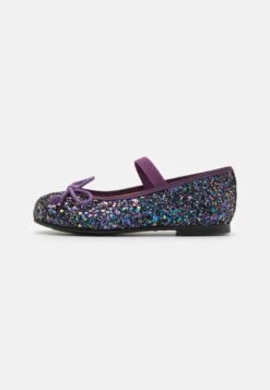 Pretty Ballerinas HannahBallerine Con CinturinoKylie Night/Viola Bambini Ballerine PR113A019-I11