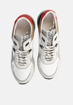 Pantofola D'Oro Treviso Runner Sneakers BasseWeiss Uomo Sneaker PA412O0BA-A11 7 Pantofola D'Oro Treviso Runner Sneakers BasseWeiss Uomo Sneaker PA412O0BA-A11 -Chic Scarpe Negozio 20f9cf135f384a81a9925b134d25343c