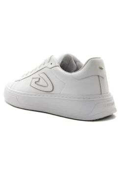 Alberto Guardiani New Era - Sneakers Basse - Bianco 7 Alberto Guardiani New Era - Sneakers Basse - Bianco -Chic Scarpe Negozio 219d0fa37b934c43a140673e49336686