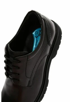 Classic- Stringate Eleganti - Black 13 Classic- Stringate Eleganti - Black -Chic Scarpe Negozio 21bd0118f1f14594b2041dd7fd5271f4