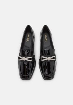 Aldo Encore - Scarpe Senza Lacci - Black 11 Aldo Encore - Scarpe Senza Lacci - Black -Chic Scarpe Negozio 22b596af767e4c9eb4dda89d327d7258