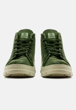 NATURAL WORLD JaraStivaletti Stringati Kaki Donna Stivaletti NW111N00F-M11 -Chic Scarpe Negozio 22cf038a62ca46fba7157fd4ee84c22b