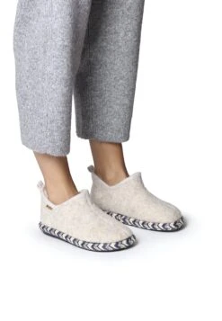 Toni Pons Maia-Fp - Pantofole - Cru