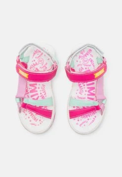 Primigi Sandali - Fuxia/Rosa/Giad 9 Primigi Sandali - Fuxia/Rosa/Giad -Chic Scarpe Negozio 23001c0d018c44bc8bc6509df5053857