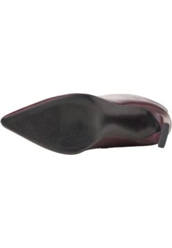 Stivaletti Con Tacco - Merlot 12 Stivaletti Con Tacco - Merlot -Chic Scarpe Negozio 230e31b65f9e4b9081834e74a0287e03