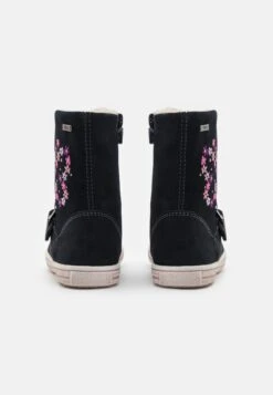 Lurchi Sanea TexStivali Da Neve Atlantic Bambini Stivali LU213I051-K11 8 Lurchi Sanea TexStivali Da Neve Atlantic Bambini Stivali LU213I051-K11 -Chic Scarpe Negozio 23506f1bd7154febbdc8feba334b66d0