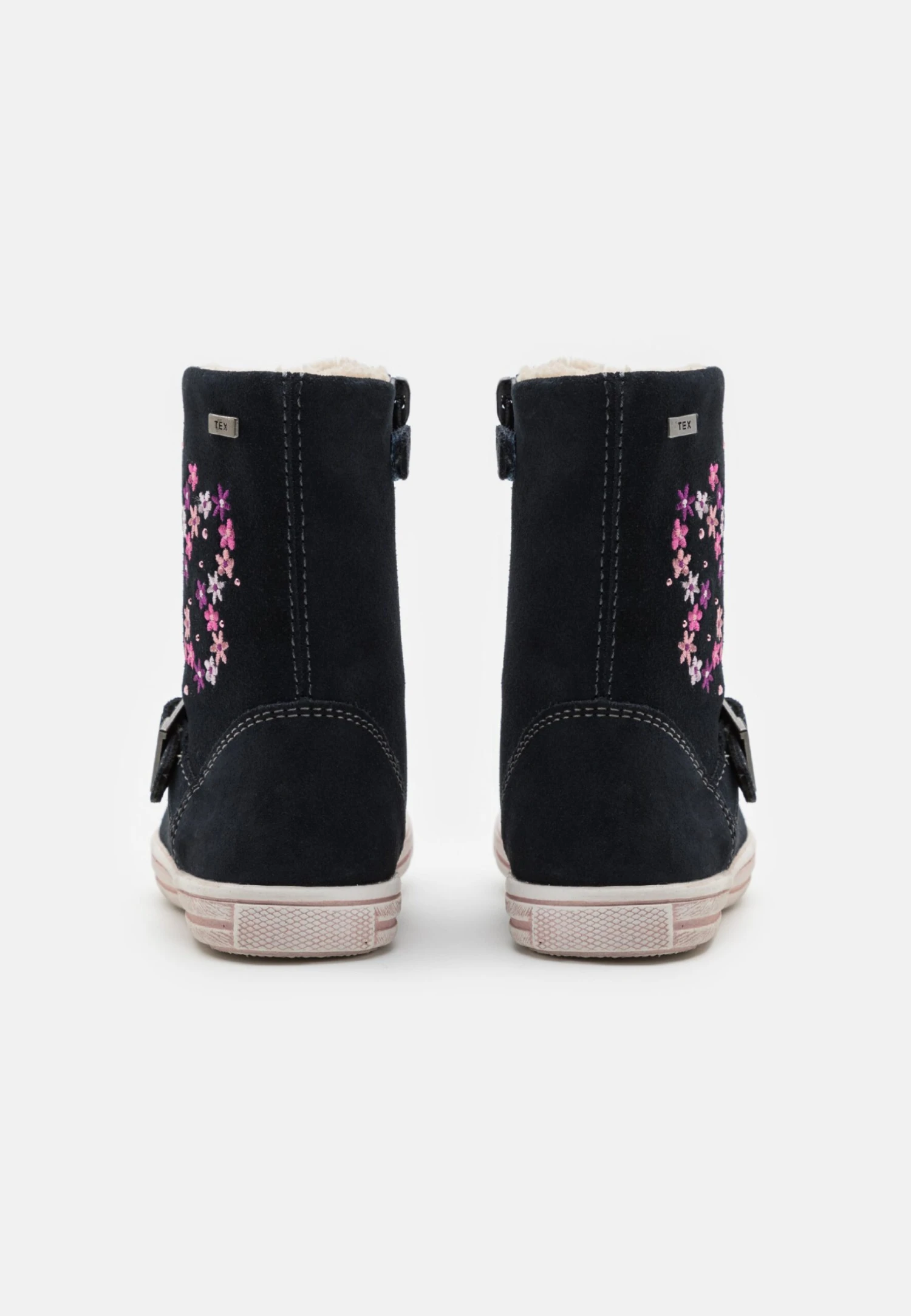 Lurchi Sanea TexStivali Da Neve Atlantic Bambini Stivali LU213I051-K11 3 Lurchi Sanea TexStivali Da Neve Atlantic Bambini Stivali LU213I051-K11 - immagine 3