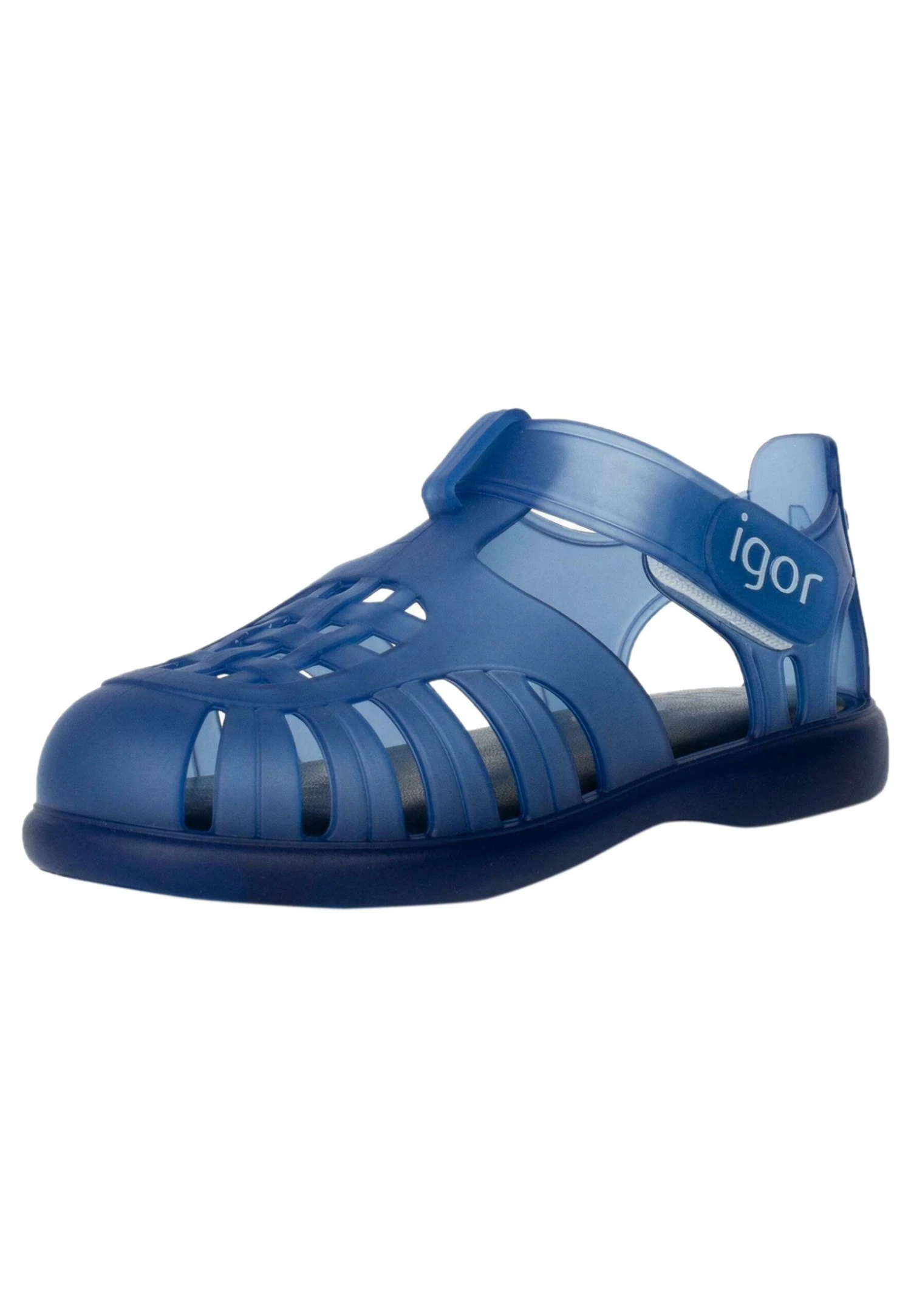 SandaliAzul Marino Bambini Sandali P1X16G015-K11 1 SandaliAzul Marino Bambini Sandali P1X16G015-K11