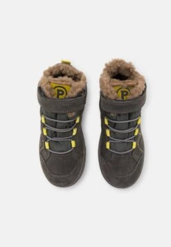 Primigi Pbygt 48870 - Stivaletti - Khaki 9 Primigi Pbygt 48870 - Stivaletti - Khaki -Chic Scarpe Negozio 239072f8d15245dba5d913dd81f34e85