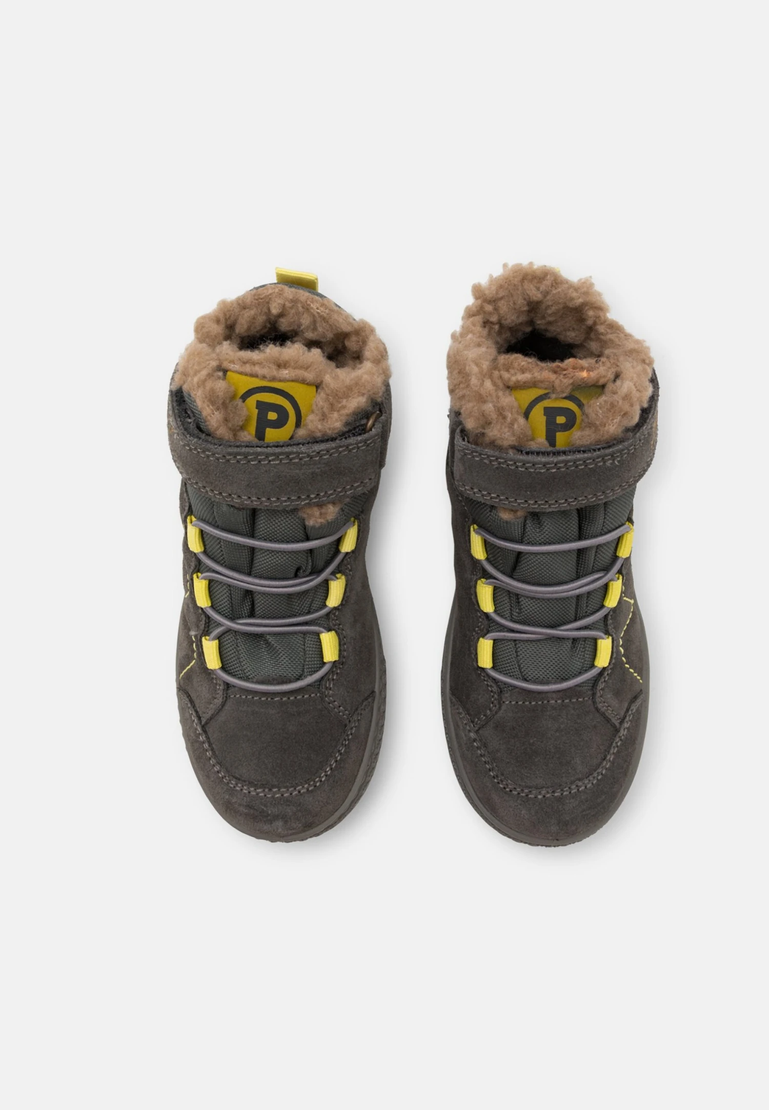 Primigi Pbygt 48870 - Stivaletti - Khaki 4 Primigi Pbygt 48870 - Stivaletti - Khaki - immagine 4