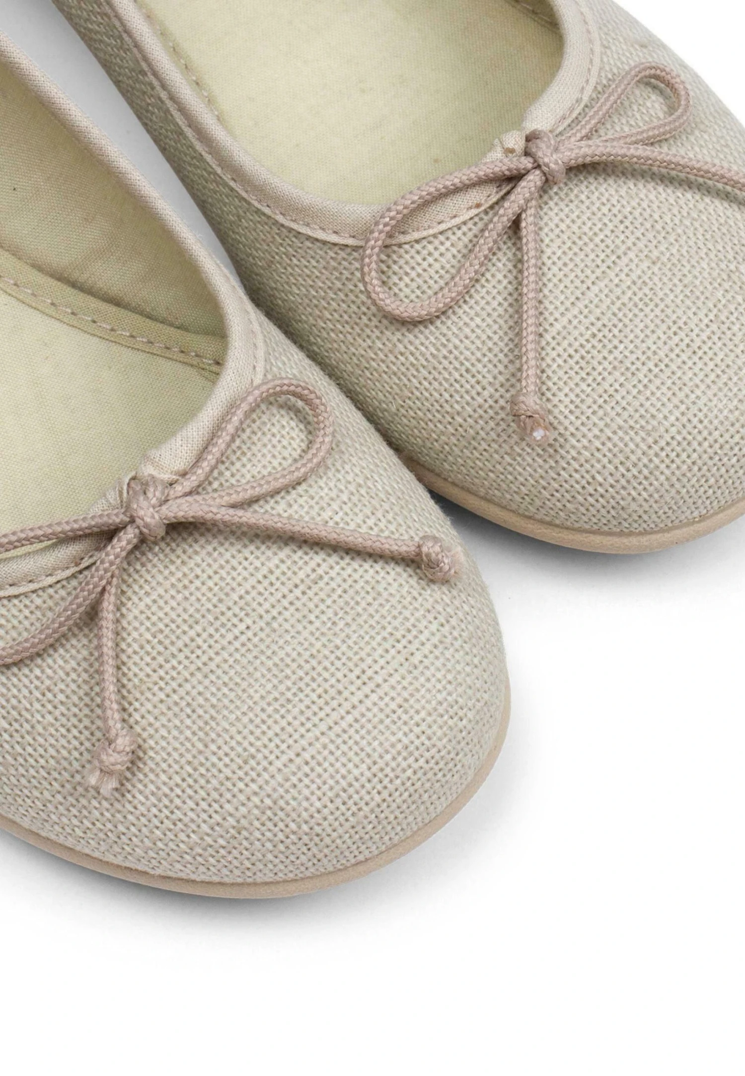 Ballerine - Crudo 5 Ballerine - Crudo - immagine 5