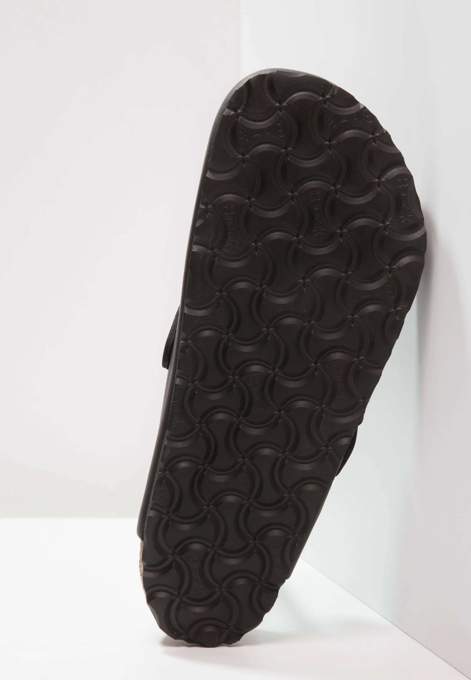 Birkenstock Boston - Pantofole - Black 5 Birkenstock Boston - Pantofole - Black - immagine 5