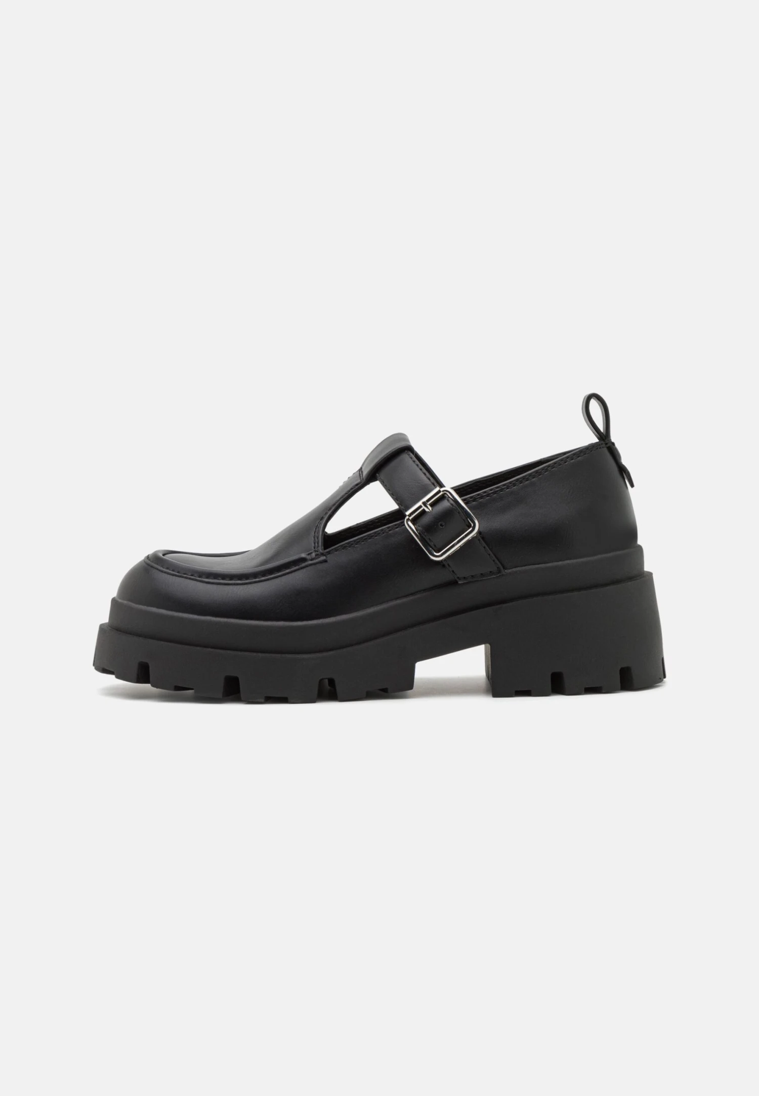 ONLY Shoes Onldoja Chunky Shoe Scarpe Senza Lacci Black Donna Scarpe Piatte OS411E01R-Q11 2 ONLY Shoes Onldoja Chunky Shoe Scarpe Senza Lacci Black Donna Scarpe Piatte OS411E01R-Q11 - immagine 2