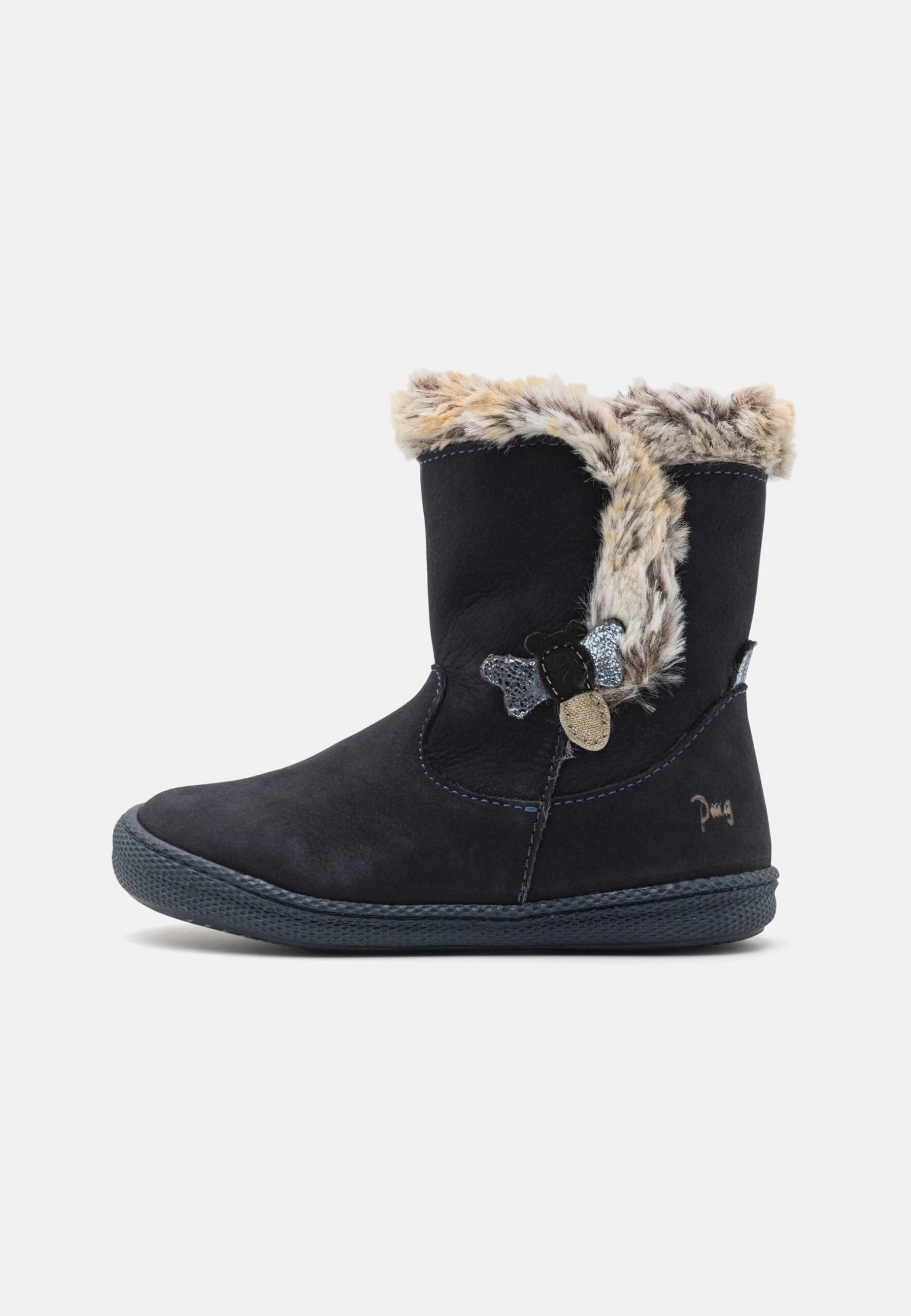 Primigi Stivaletti - Blue 1 Primigi Stivaletti - Blue