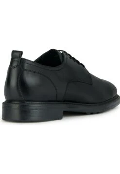 Geox U Tiberio - Stringate Eleganti - Black 11 Geox U Tiberio - Stringate Eleganti - Black -Chic Scarpe Negozio 24635838cb204f1ab736750daff61ae6