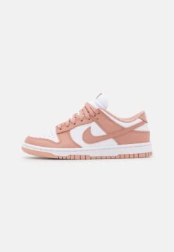 Nike Sportswear Dunk Sneakers BasseWhite/Rose Whisper Donna Sneakers NI111A0RH-A17