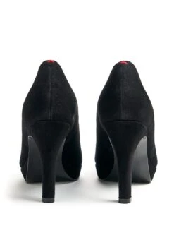 Lloyd DecolletéSchwarz Donna Scarpe Con Tacco LL111B00U-Q11 -Chic Scarpe Negozio 24a270df2eeb42119c3ecc69e2016a77