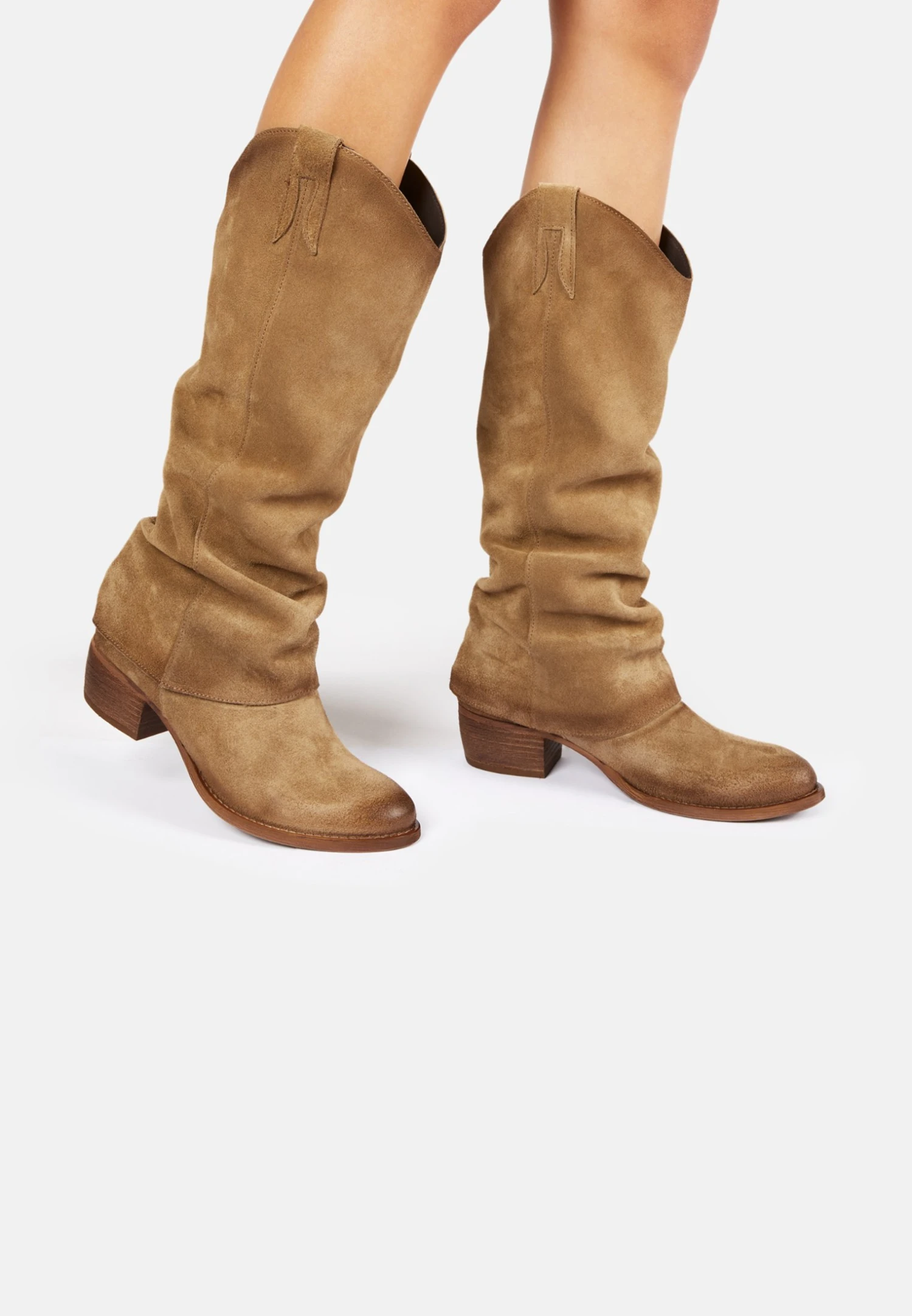 Felmini Stivali Texani / BikerStone Donna Stivali FE211A063-C11 1 Felmini Stivali Texani / BikerStone Donna Stivali FE211A063-C11