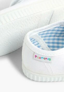 Tira Adherente - Scarpe Primi Passi - Blanco 11 Tira Adherente - Scarpe Primi Passi - Blanco -Chic Scarpe Negozio 24ec3385f5da4893b893d4c7e24eb829