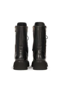 Kazar ElbaStivaletti StringatiBlack Donna Stivaletti K0Q11A0UK-Q11 7 Kazar ElbaStivaletti StringatiBlack Donna Stivaletti K0Q11A0UK-Q11 -Chic Scarpe Negozio 25165a57804b48bd9522c99fc7fe4644