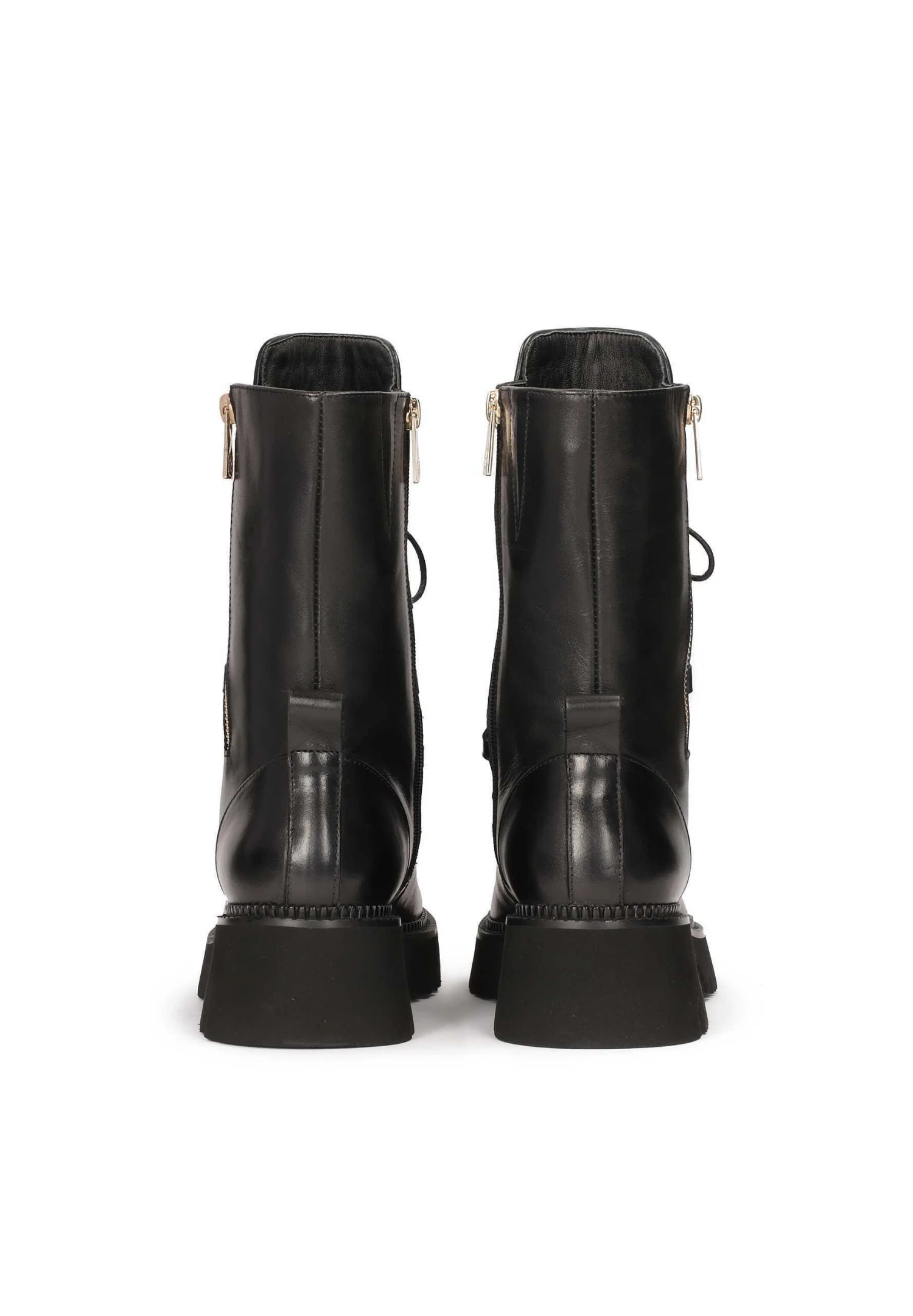 Kazar ElbaStivaletti StringatiBlack Donna Stivaletti K0Q11A0UK-Q11 4 Kazar ElbaStivaletti StringatiBlack Donna Stivaletti K0Q11A0UK-Q11 - immagine 4